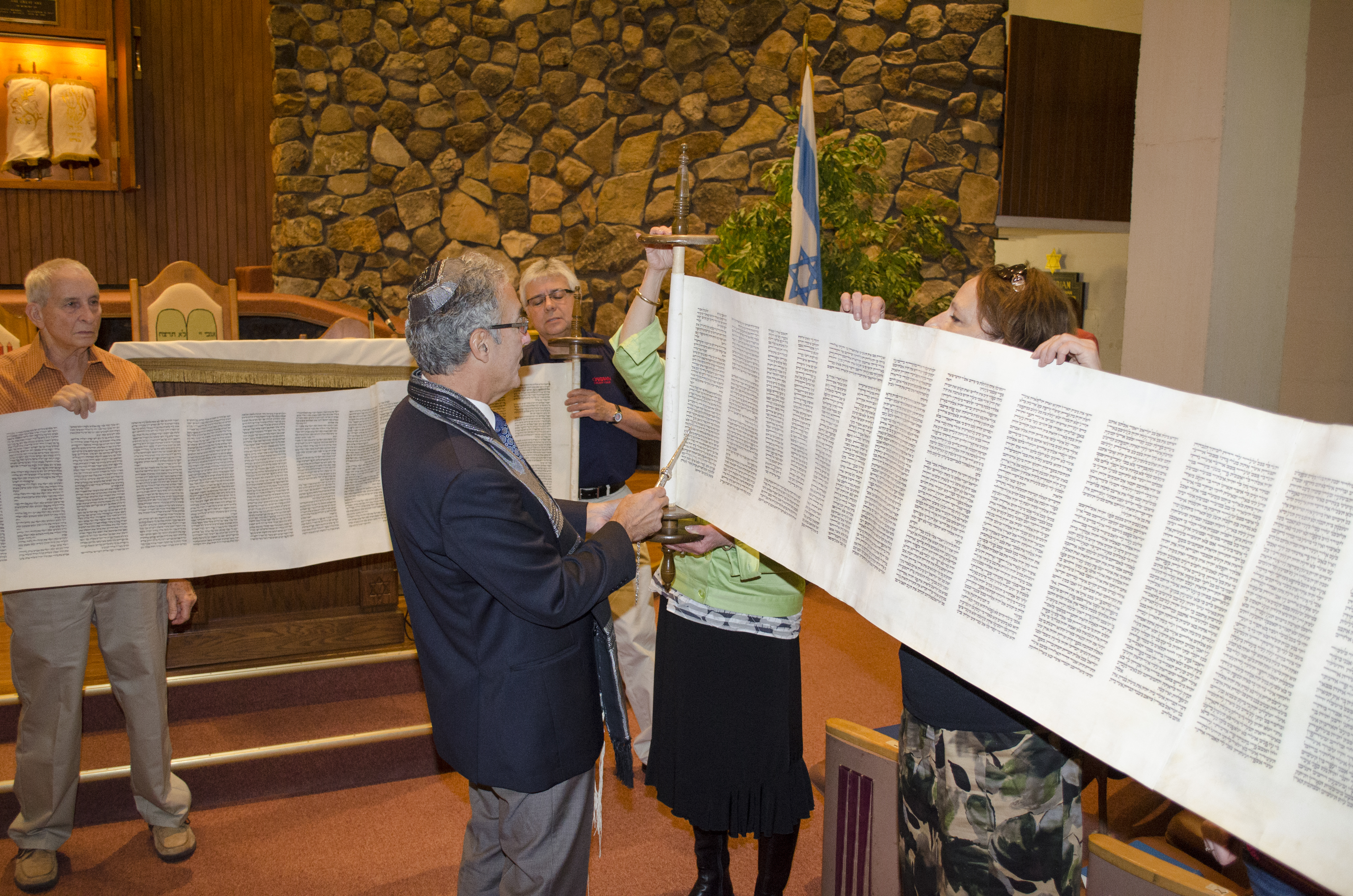 simchat torah